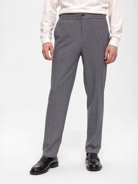 Pantaloni Antioch grigio