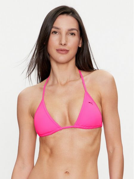 Bikini Puma rosa