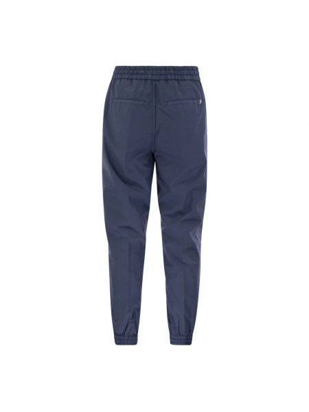 Pantalones de chándal Dondup azul