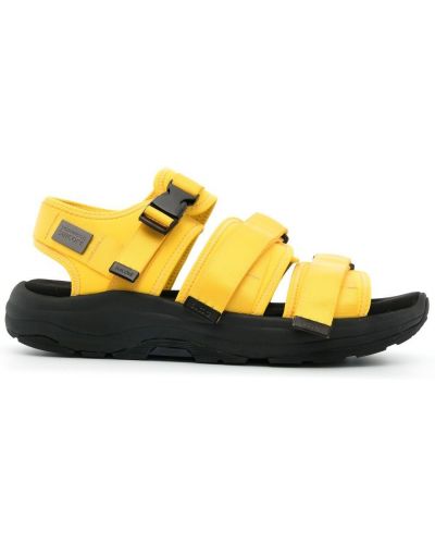 Sandály Tom Wood žluté