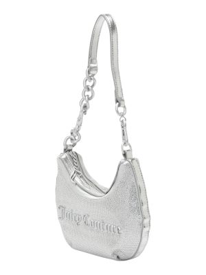 Прозрачни чанта през рамо Juicy Couture