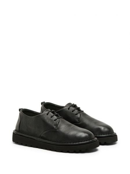 Chaussures oxford Marsèll noir