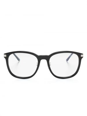 Briller Cartier Eyewear sort