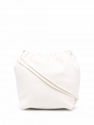 Mini bag Jil Sander hvit