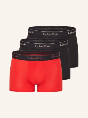 Bavlněné boxerky Calvin Klein