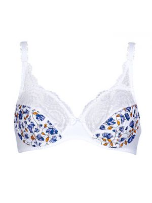 Zabudowane PLAYTEX  FLOWER ELGANCE MICRO