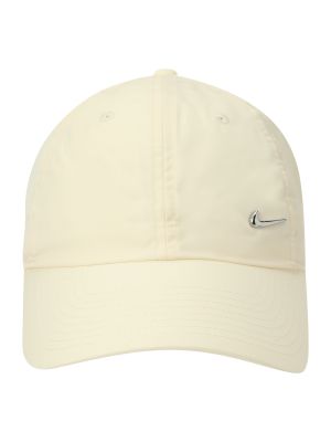 Kepurė Nike Sportswear sidabrinė