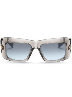 Sluneční brýle Balmain Eyewear šedé