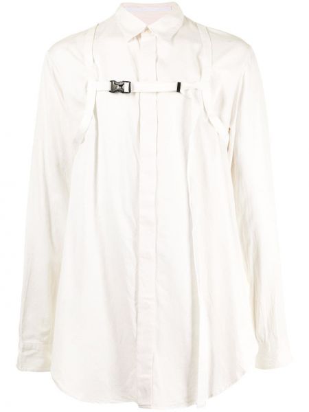 Camisa Julius blanco