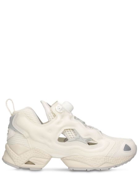 Sneakers Reebok Classics λευκό