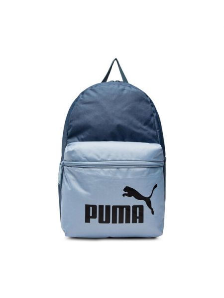 Plecak Puma niebieski