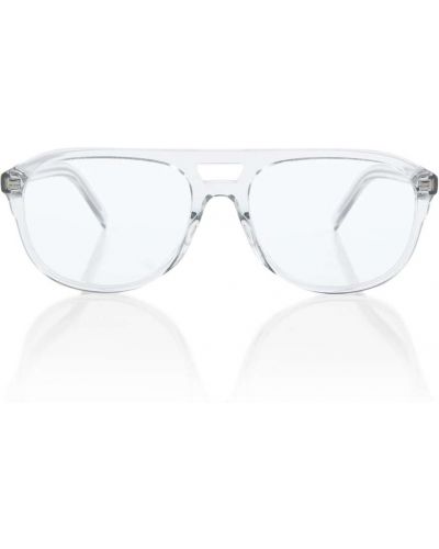 Okulary Givenchy białe