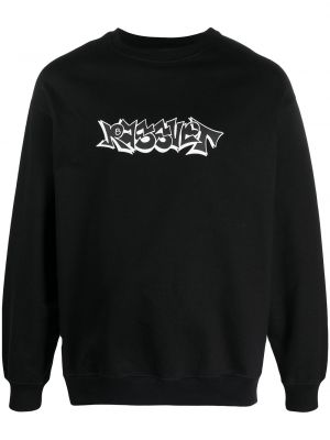 Sweatshirt Rassvet sort