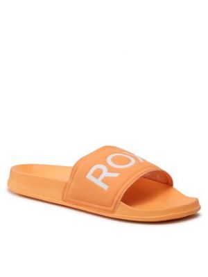 Sandales Roxy orange