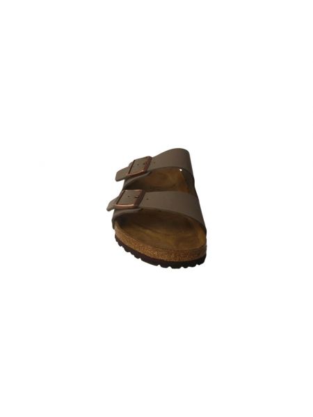 Calzado Birkenstock marrón