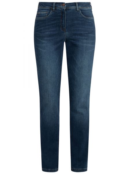 Jeans skinny Recover Pants bleu