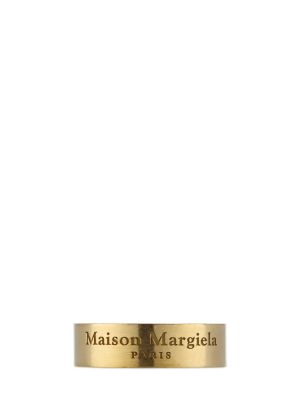 Ring Maison Margiela gold