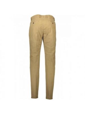 Pantalones chinos Harmont & Blaine beige