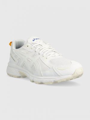 Sneakersy Asics Gel-venture białe