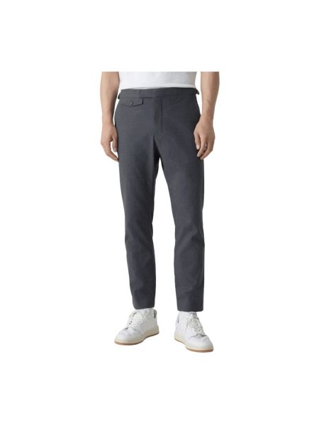 Pantalon chino Closed gris