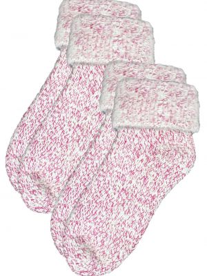 Носки Rogo розовые