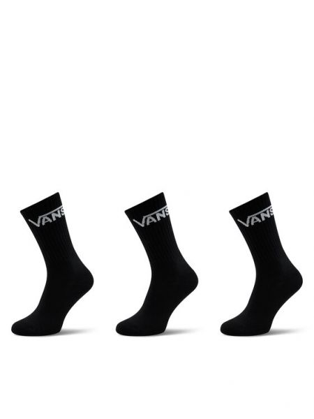 Klasické ponožky Vans čierna