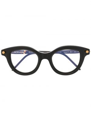 Korekciniai akiniai Kuboraum juoda