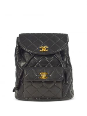 Gesteppter rucksack Chanel Pre-owned