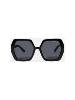 Sluneční brýle Iyü Design černé