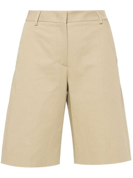 Bermudashorts Valentino Garavani brun