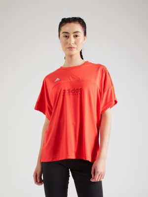 Relaxed fit sportiniai marškinėliai Adidas Sportswear