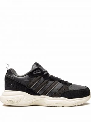 Sneakers Adidas svart