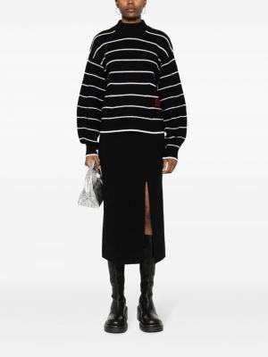 Sweter wełniany Sonia Rykiel