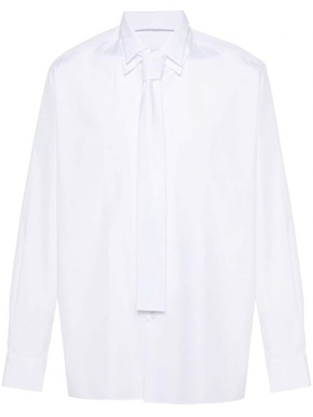 Košile Prada bílá