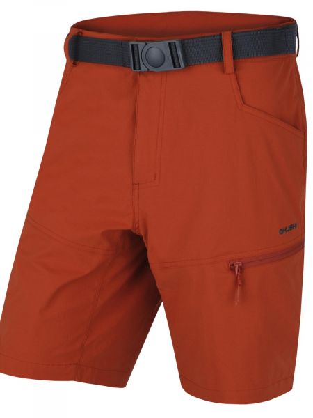 Kratke hlače Husky oranžna
