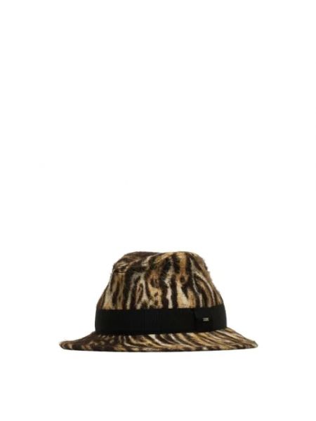 Sombrero de lana Yves Saint Laurent Vintage