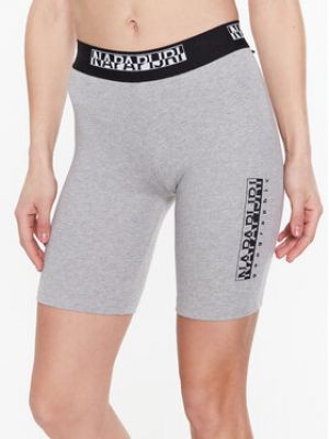 Slim fit sportovní kraťasy Napapijri