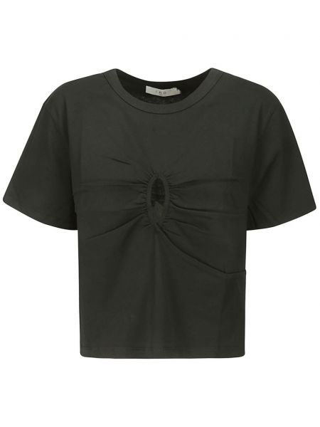 T-shirt Iro schwarz