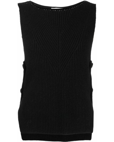 Tank top Onefifteen svart