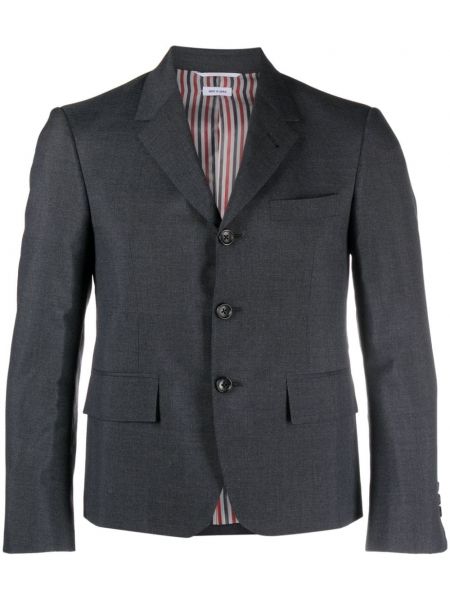 Blazer Thom Browne grå