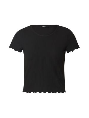 T-shirt Only nero