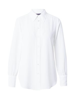 Bluză Marks & Spencer alb