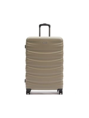 Valise Puccini beige