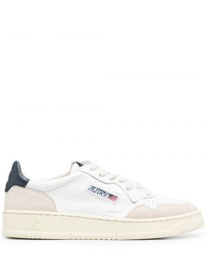 Zapatillas Autry blanco