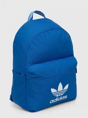Nahrbtnik Adidas Originals modra
