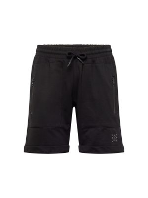 Спортни панталони Key Largo черно