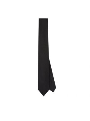Krawatte Calvin Klein schwarz