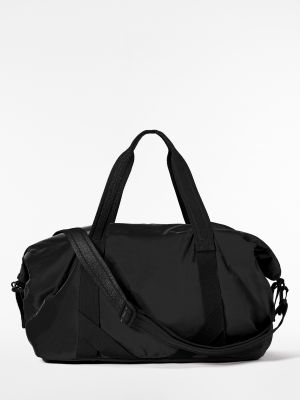 Спортивная сумка Oysho черная