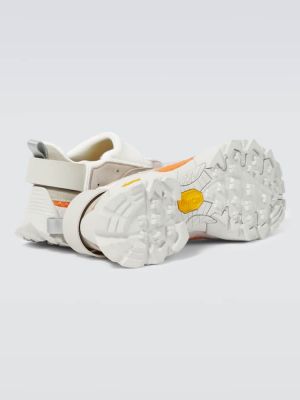 Sneakers Roa narancsszínű