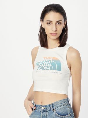 Crop top The North Face